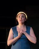 La Jeanne de Delteil au Théâtre des Gémeaux Parisiens