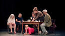 FAMILIA NON GRATA au Théâtre du Funambule Montmartre