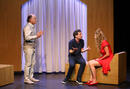 Cessez d'être gentil, soyez vrai ! au Théâtre Tristan Bernard