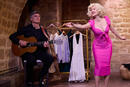 Encore une Marilyn (mais cette fois-ci la vraie !) au Théâtre Essaïon