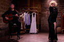 Encore une Marilyn (mais cette fois-ci la vraie !) au Théâtre Essaïon