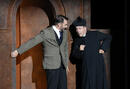 Le guide du parfait gentleman assassin au Théâtre du Palais Royal