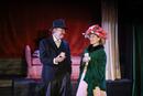 PETITES MISÈRES DE LA VIE CONJUGALE au Théâtre de Poche-Montparnasse