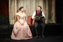 PETITES MISÈRES DE LA VIE CONJUGALE au Théâtre de Poche-Montparnasse