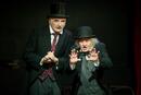 BOUVARD ET PÉCUCHET au Théâtre de Poche-Montparnasse