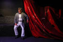 NAPOLÉON au Théâtre de Poche-Montparnasse