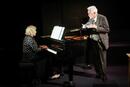 SATIE EN LIBERTÉ au Théâtre de Poche-Montparnasse