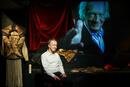 UNE HISTOIRE DU THÉÂTRE au Théâtre de Poche-Montparnasse