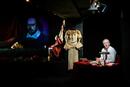 UNE HISTOIRE DU THÉÂTRE au Théâtre de Poche-Montparnasse