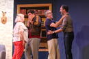 CHERS PARENTS au Théâtre des Salinières