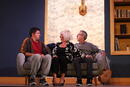 CHERS PARENTS au Théâtre des Salinières