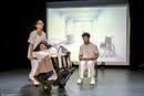 NAPO au Théâtre Comédie Bastille