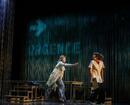 La tresse au Théâtre de la Renaissance