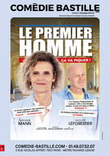 LE PREMIER HOMME