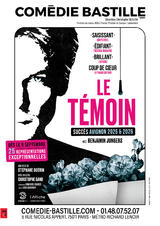 LE TEMOIN