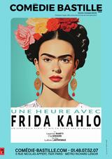 Une heure avec Frida Kahlo