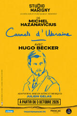 Carnets d'Ukraine