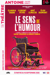 Le sens de l'humour