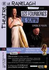 Les Fourberies de Scapin