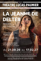 La Jeanne de Delteil
