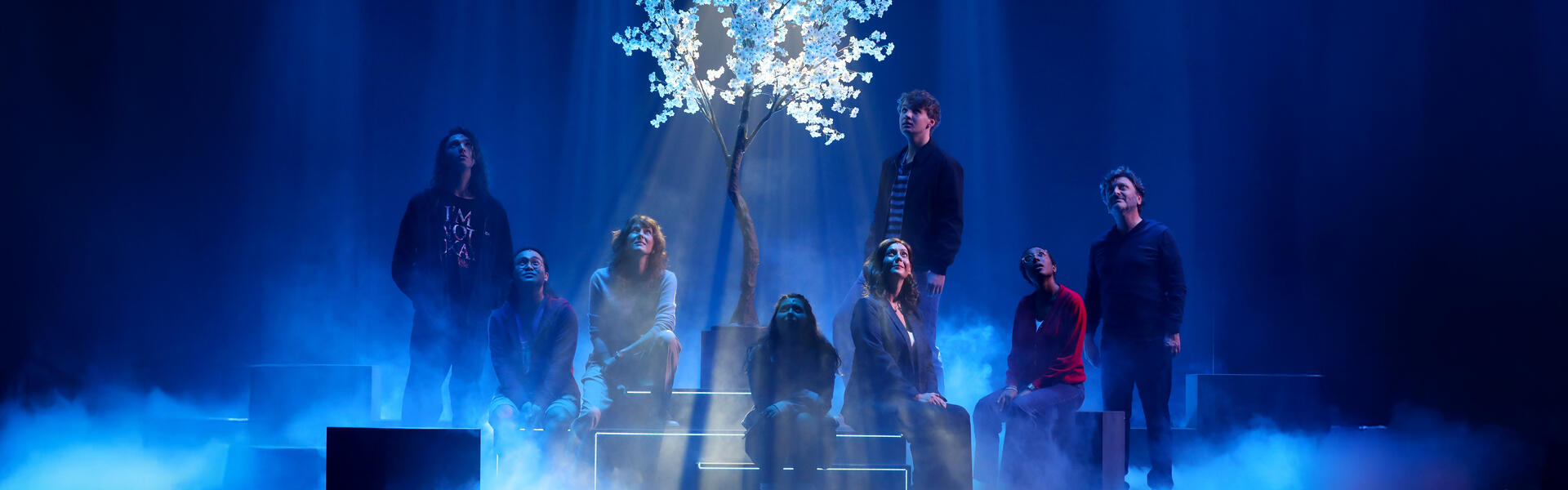Cher Evan Hansen