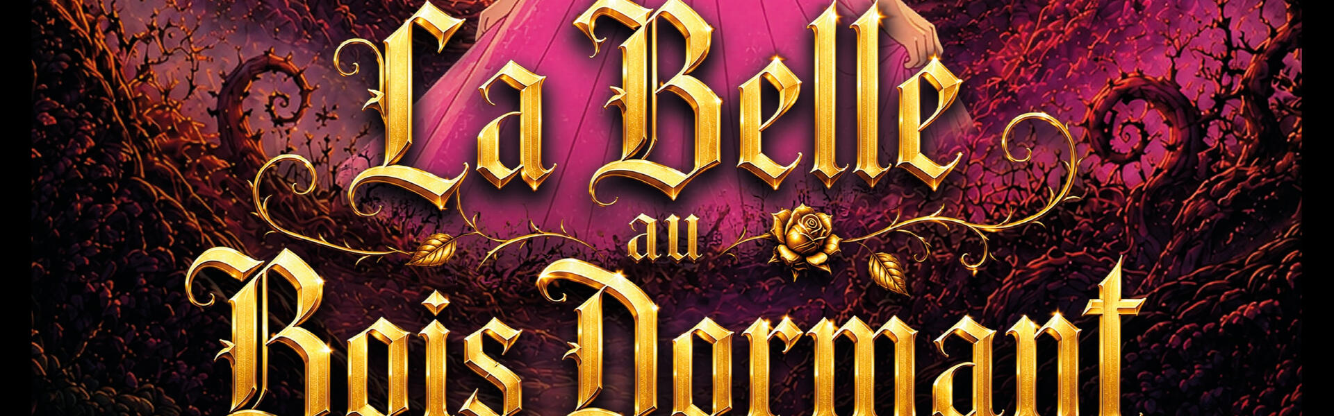 La belle au bois dormant
