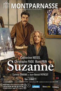 Suzanne