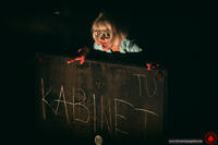 Kabinet