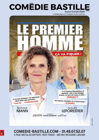 LE PREMIER HOMME