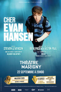 Cher Evan Hansen