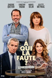 A qui la faute&nbsp;?