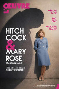 Hitchcock & Mary Rose