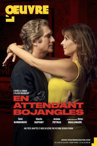 En attendant Bojangles