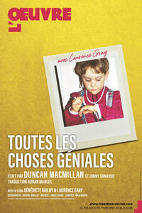 Toutes les choses géniales