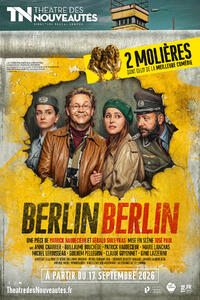 Berlin Berlin