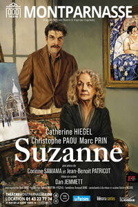 SUZANNE