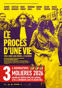 Le Procès d'une vie