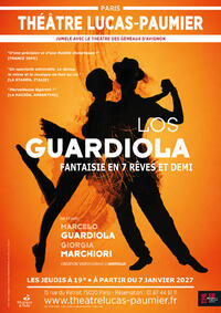 Los Guardiola