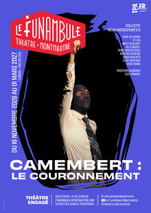 Camembert : le couronnement