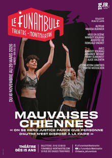 Mauvaises chiennes