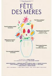 Fête des Mères, théâtre Acme
