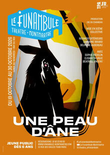 Une peau d'Âne