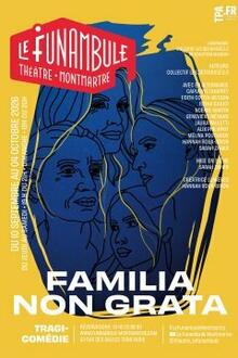 Familia non grata