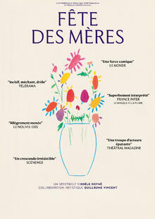 Fête des Mères - Diptyque familial, théâtre ACMÉ