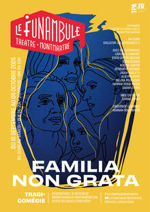FAMILIA NON GRATA