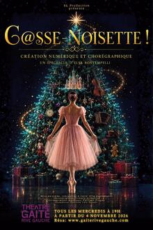 C@SSE-NOISETTE !
