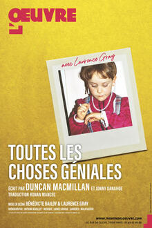 Toutes les choses géniales