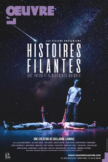 Histoires filantes