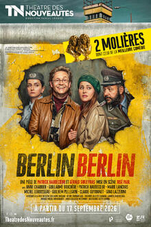 Berlin Berlin