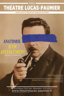 Anatomie d'un aveuglement